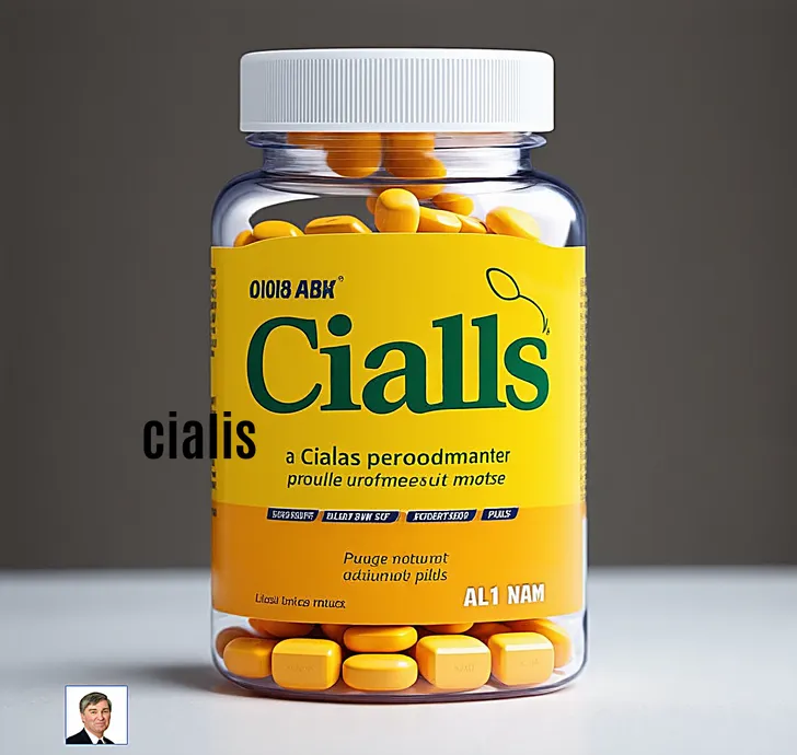 Cialis 1